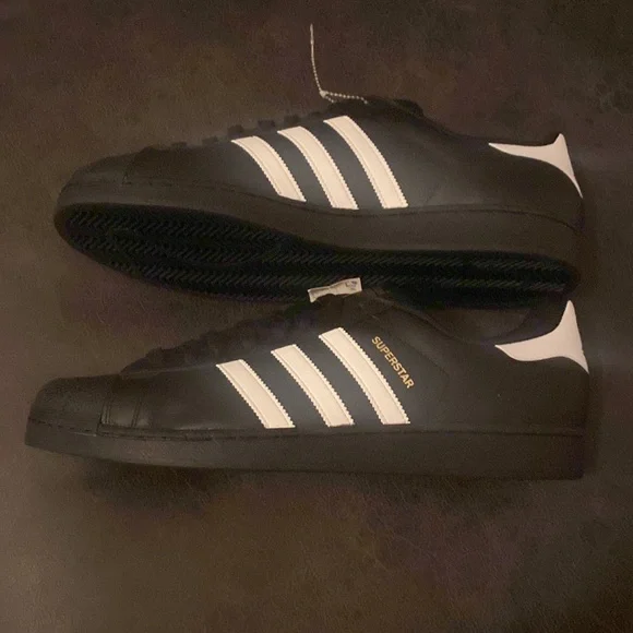 Adidas superstar foundation men’s sneakers. Athletic Shoes